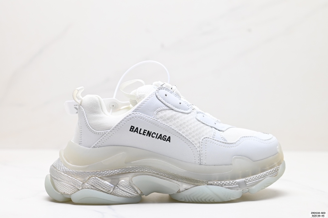 Balenciaga Triple S Series Shoes